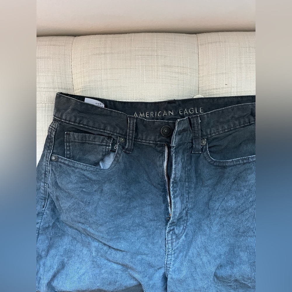 American Eagle Mom Jeans